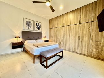 Departamento en Renta en Sabalo Country