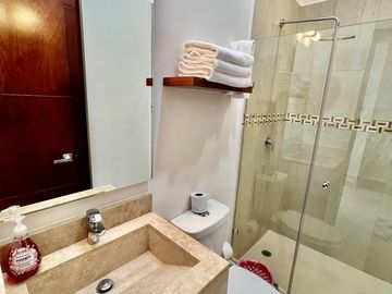 Departamento en Renta en Sabalo Country