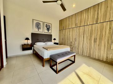 Departamento en Renta en Sabalo Country