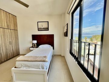 Departamento en Renta en Sabalo Country