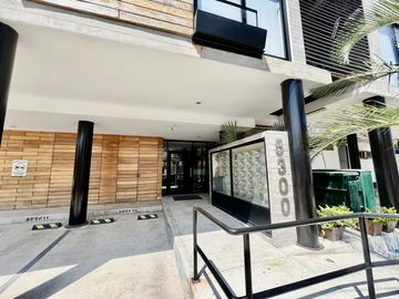 Departamento en Renta en Sabalo Country