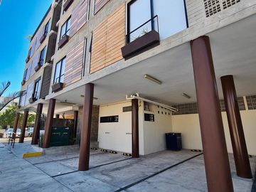 Departamento en Renta en Sabalo Country