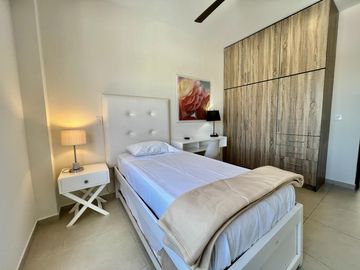 Departamento en Renta en Sabalo Country