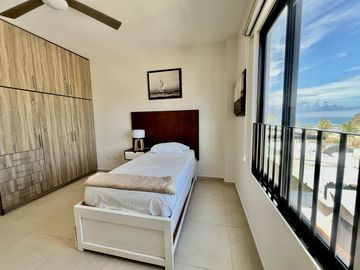 Departamento en Renta en Sabalo Country