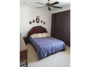 CASA  EN BARRANQUILLA.,RIOMAR, DOS NIVELES EXCELENTE ESTADO