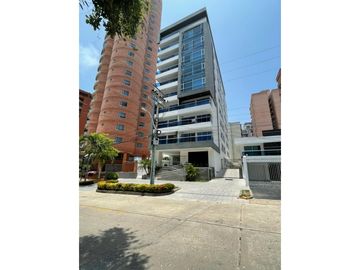 VENDO APARTAMENTO UNA ALCOBA, ALTO PRADO