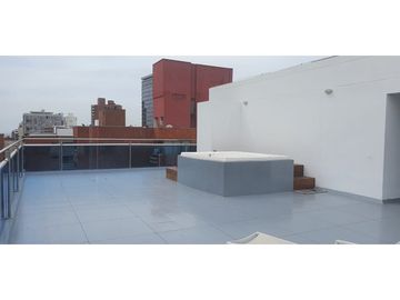 VENDO APARTAMENTO UNA ALCOBA, ALTO PRADO