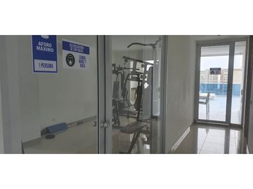 VENDO APARTAMENTO UNA ALCOBA, ALTO PRADO