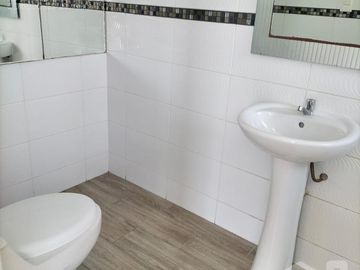 Departamento - SAN BORJA
