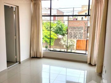 Departamento - SAN BORJA