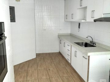 Departamento - SAN BORJA