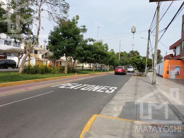 Departamento - SAN BORJA