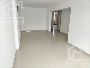 Departamento - SAN BORJA