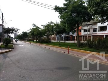 Departamento - SAN BORJA