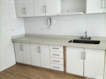 Departamento - SAN BORJA