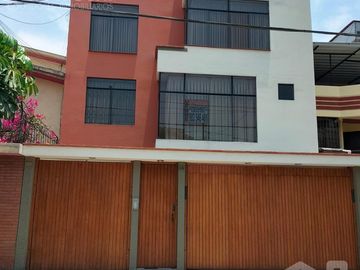 Departamento - SAN BORJA