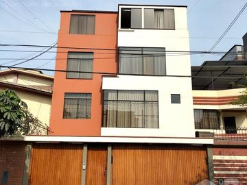 Departamento - SAN BORJA