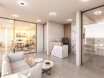 Departamento en  Venta - Frente a Parque - Surco