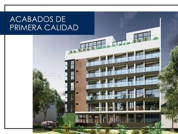 Departamento en  Venta - Frente a Parque - Surco
