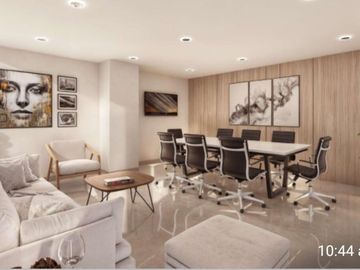 Departamento en  Venta - Frente a Parque - Surco