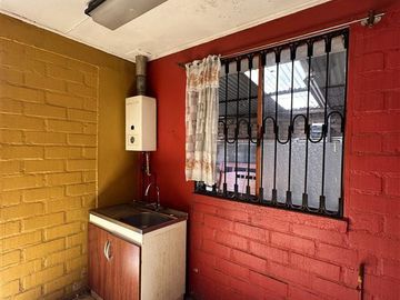 Casa en Venta en Casa en Chillan, Nueva Oriente esquina Los Andes, Villa Monte Rico