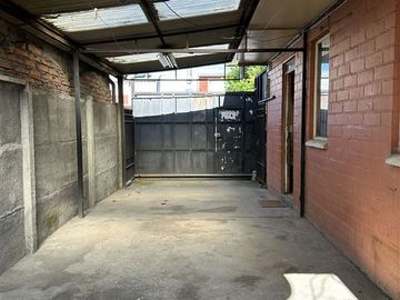 Casa en Venta en Casa en Chillan, Nueva Oriente esquina Los Andes, Villa Monte Rico