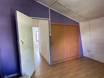Casa en Venta en Casa en Chillan, Nueva Oriente esquina Los Andes, Villa Monte Rico