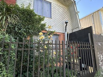 Casa en Venta en Casa en Chillan, Nueva Oriente esquina Los Andes, Villa Monte Rico