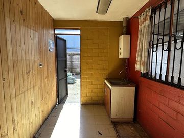 Casa en Venta en Casa en Chillan, Nueva Oriente esquina Los Andes, Villa Monte Rico