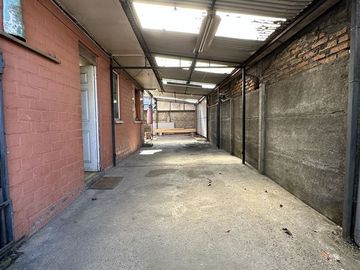 Casa en Venta en Casa en Chillan, Nueva Oriente esquina Los Andes, Villa Monte Rico