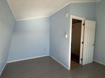 Casa en Venta en Casa en Chillan, Nueva Oriente esquina Los Andes, Villa Monte Rico