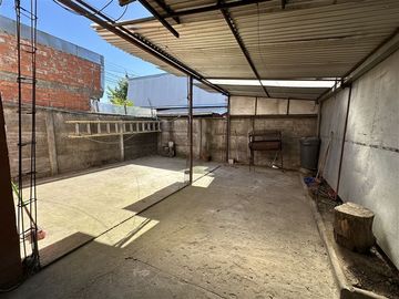 Casa en Venta en Casa en Chillan, Nueva Oriente esquina Los Andes, Villa Monte Rico