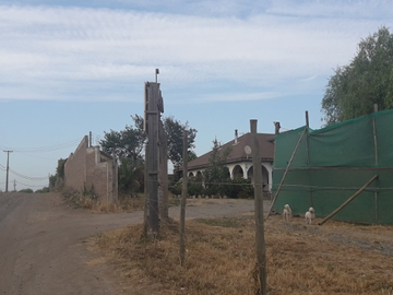 Casa en Venta en Talca