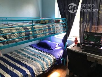 Casa en Venta en Tobalaba con Avenida Larrain