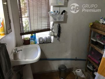 Casa en Venta en Tobalaba con Avenida Larrain
