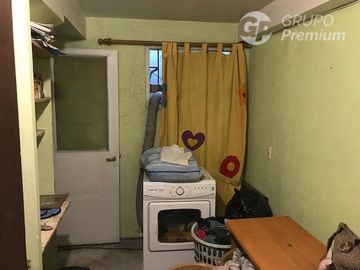 Casa en Venta en Tobalaba con Avenida Larrain