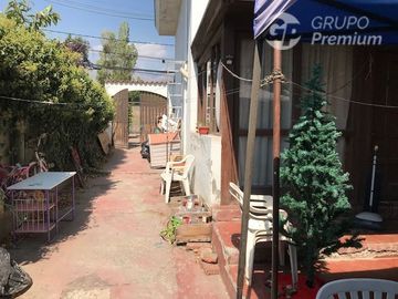Casa en Venta en Tobalaba con Avenida Larrain