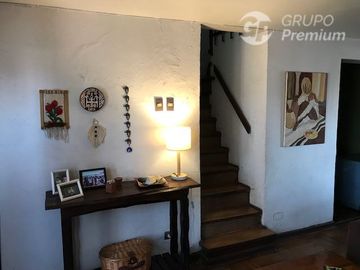 Casa en Venta en Tobalaba con Avenida Larrain