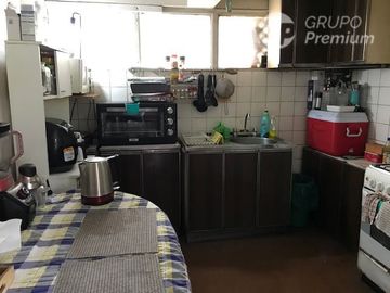 Casa en Venta en Tobalaba con Avenida Larrain