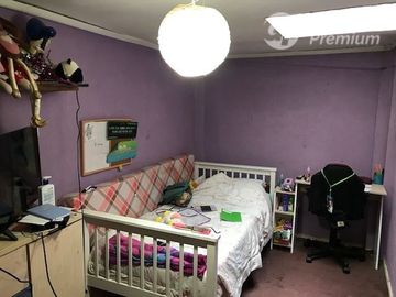 Casa en Venta en Tobalaba con Avenida Larrain