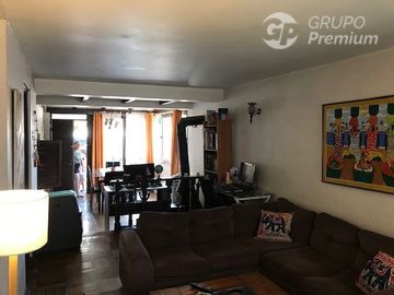 Casa en Venta en Tobalaba con Avenida Larrain