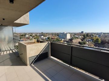 Departamento en venta en Ituzaingo Norte