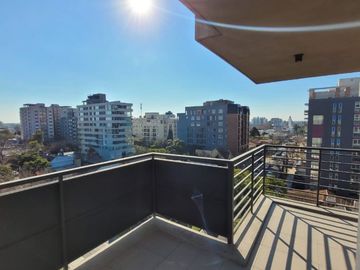 Departamento en venta en Ituzaingo Norte