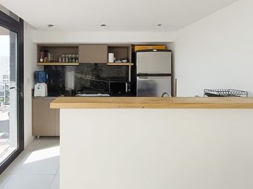 Departamento en venta en Ituzaingo Norte