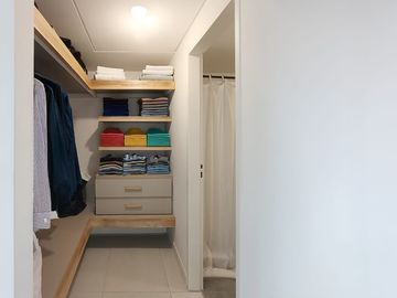 Departamento en venta en Ituzaingo Norte