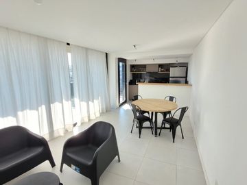 Departamento en venta en Ituzaingo Norte