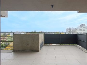 Departamento en venta en Ituzaingo Norte
