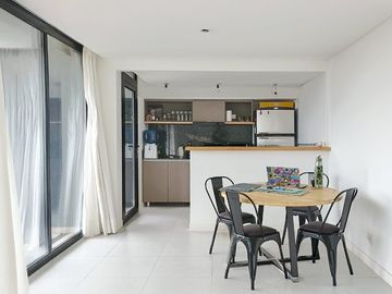 Departamento en venta en Ituzaingo Norte