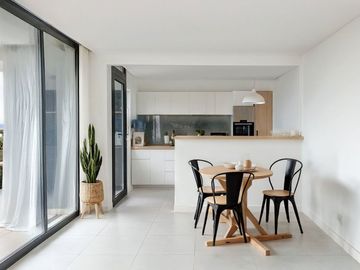 Departamento en venta en Ituzaingo Norte