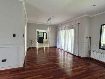 Casa en venta en Los Ombues de Hudson